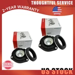 2X Front Suspension Upper Strut Mount Bearing Set For Vw Jetta Tiguan 1K0412331C. Fixed Price $62.00.