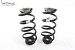 2023 Bmw X1 U11 Rear Left & Right Side Coil Spring Oem Set. Fixed Price $115.49.