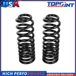 Set Of 75-79 Ford F-100/150/250 2DR Variable Rate Front Coil Springs &. Fixed Price $88.32.