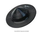 Bmw E39 E53 X5 (1999-2006) Spring Pad Rear Lower (1) Uro Parts + Year Warranty. Fixed Price $27.80.