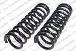 Lesjofors 4114211 Standard Front Coil Spring Kit Chevrolet. Fixed Price $89.87.