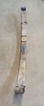 Rear Leaf Spring Fits 2001-2005 Ford Excursion. Fixed Price $190.99.