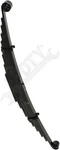 Dorman 22-1611HD Suspension Leaf Spring. Fixed Price $949.63.