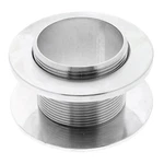 5 To 1/2" Adjustable Hidden Coil Spring Shim Spacer Gm Front Suspensions. Fixed Price $55.98.