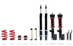 Pedders 160033 Extreme Xa Coilover Kit For 2004-06 Pontiac Gto Rwd. Fixed Price $1349.96.