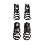 Lesjofors Front And Rear Coil Springs Kit Chevrolet Bel Air Impala Base Ac. Fixed Price $229.95.