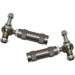 Bbk Performance Parts 2562 Heavy Duty Bump Steer Kit. Fixed Price $249.99.