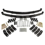 Crown Automotive LSK1 Leaf Spring Kit For 87-95 Jeep Wrangler Yj. Fixed Price $327.38.