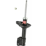 Kyb For Subaru Impreza/wrx Awd Sedan 04-07 Shocks And Struts Front Driver Side. Fixed Price $176.44.