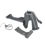 68048581AA Spare Tire Holder Mounting Bracket Fit Jeep Wrangler Jk 2007-2018. Fixed Price $90.09.
