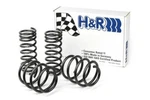 H&r 50466 Sport Lowering Springs For 04-11 Bmw 645CI/650I Coupe E63 4.4/4.8L Rwd. Fixed Price $311.95.