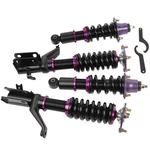 Full Coilovers Kits Fits 2002-2006 Acura Rsx 2.0L Springs Suspension Struts. Fixed Price $279.38.