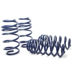 H&r 29261-2 Lowering Sport Front Rear Springs Kit For 2005-13 Audi A3 2WD 8P Tdi. Fixed Price $255.10.