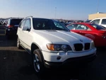 Used Front Right Steering Knuckle Fits: 2002 Bmw X5 3.0L Grade. Fixed Price $113.09.