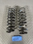 Bmw F30 335I Rear Coil Spring Pair Set Oem 2012 2013 2014 2015 Used. Fixed Price $60.00.