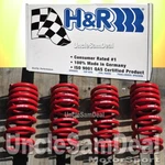 H&r Lowering Sport Springs For Ferrari F360 Modenda 1.2" Front 1" Rear Drop. Fixed Price $500.80.