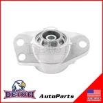 Rear Left Right Upper Shock Mounts For Vw Beetle Jetta 1998 - 2008. Fixed Price $14.59.