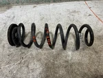 2022 Volkswagen Atlas Cross Sport Rear Coil Spring Driver Passenger Side Oem. Fixed Price $72.95.