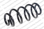 Kilen Coil Spring Rear Bmw 216D-225I Active Tourer 11 13-. Fixed Price $64.41.
