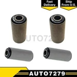 Mevotech Rearward Forward Leaf Spring Bushing Ford Bronco 1980. Fixed Price $132.79.