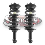 Rear Air To Coil Spring Conversion Kit For 2006-2013 Range Rover Sport. Fixed Price $212.93.