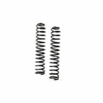 EVO-3126 4.5" Hd Front Spring Pair For Jeep Gladiator Jt. Fixed Price $304.67.