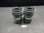 2PC Rear Air Springs Set 2018 Range Rover Velar J8A2-5587-AC 2019 2022. Fixed Price $279.99.