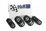 H&r 29204 1 Sport Springs For 2002-2007 Jeep Liberty Kj 4WD. Fixed Price $323.95.