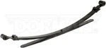 Dorman 69-253 Suspension Leaf Spring Fits Nissan Frontier 55020-8B502. Fixed Price $272.87.