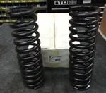 Carquest/moog Variable Rate Suspension Coil Springs - Front Pn CC872. Fixed Price $79.99.