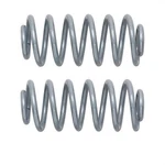 Rubicon Express 3.5" To 4.5" Rear Coils For 2007-2017 Jeep Wrangler Jk. Fixed Price $219.99.