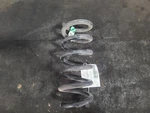 Used Rear Coil Spring Fits: 2010 Ford Taurus W/o Sho Package Grade. Fixed Price $71.00.