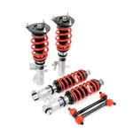 Fapo Coilover Suspension Lowering Kit For Mini Cooper R55/R56 2007-2013. Fixed Price $288.00.