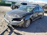 Left Rear Coil/air Spring Oem 17-20 Lincoln Mkz 1YR Wrnty HP5Z5560E. Fixed Price $125.00.