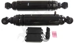 Apdty Rear Air Shock Conversion Includes Bypass Kits. Fixed Price $253.68.