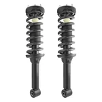 Unity Air Spring To Coil Conversion Kit Front Fits 2005-2016 Land Rover. Fixed Price $257.95.