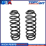 Set Of Mercury Milan 10-11 Ford Fusion 2010-2012 Rear Lh & Rh Coil Springs. Fixed Price $47.93.