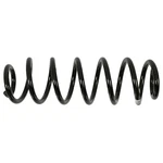 Genuine Volkswagen 2019-2021 Jetta Sel Premium Rear Coil Spring 5QM-511-121-AA. Fixed Price $66.27.