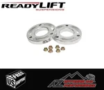 Readylift 1.5" Spacers Level Kit For 19-25 Gm Silverado Sierra 1500. Fixed Price $149.95.