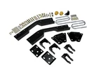Belltech Flip Kit For 1992-1994 Chevrolet C2500 Suburban 6 Lug (w/ C-notch) 7". Fixed Price $686.88.