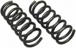 Moog Coil Spring Set 81387 High-quality Auto Part, Universal Fit For Multiple. Fixed Price $204.65.