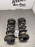 2017 2024 Chrysler Pacifica Rear Left & Right Side Coil Spring Oem -se 118. Fixed Price $100.00.