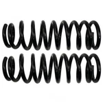 Coil Spring Set Moog 81605 Fits 06-10 Hyundai Sonata. Fixed Price $105.35.