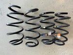 2013-18 Oem Hyundai Santa Fe Sport Awd Springs 553304Z050 Rear 546304Z200 Front. Fixed Price $190.00.