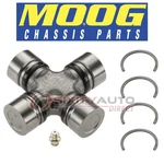 Moog At Center Bearing Universal Joint For 1969-1971 Fargo P300 Parcel Eq. Fixed Price $36.77.