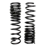 Coil Spring Set Moog CC881 Fits 00-04 Ford Focus. Fixed Price $169.83.