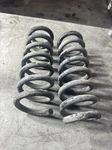 Maserati Ghibli 3.0L Rear Pair Coil Spring 14 15 16 17 18 19 :a. Fixed Price $57.40.