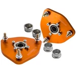 2X Coilover Top Front Pillow Ball Mount For Nissan Fairlady 350Z Infiniti G35. Fixed Price $46.93.