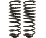 Carli CS-DMRC-14-R1 1" Rear Multi Rate Coil Springs For 14-23 Ram 2500 4WD. Fixed Price $541.21.
