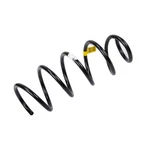 Genuine Acdelco For Chevy Spark 2018-2022 Coil Spring Front Black Made Steel. Fixed Price $60.32.